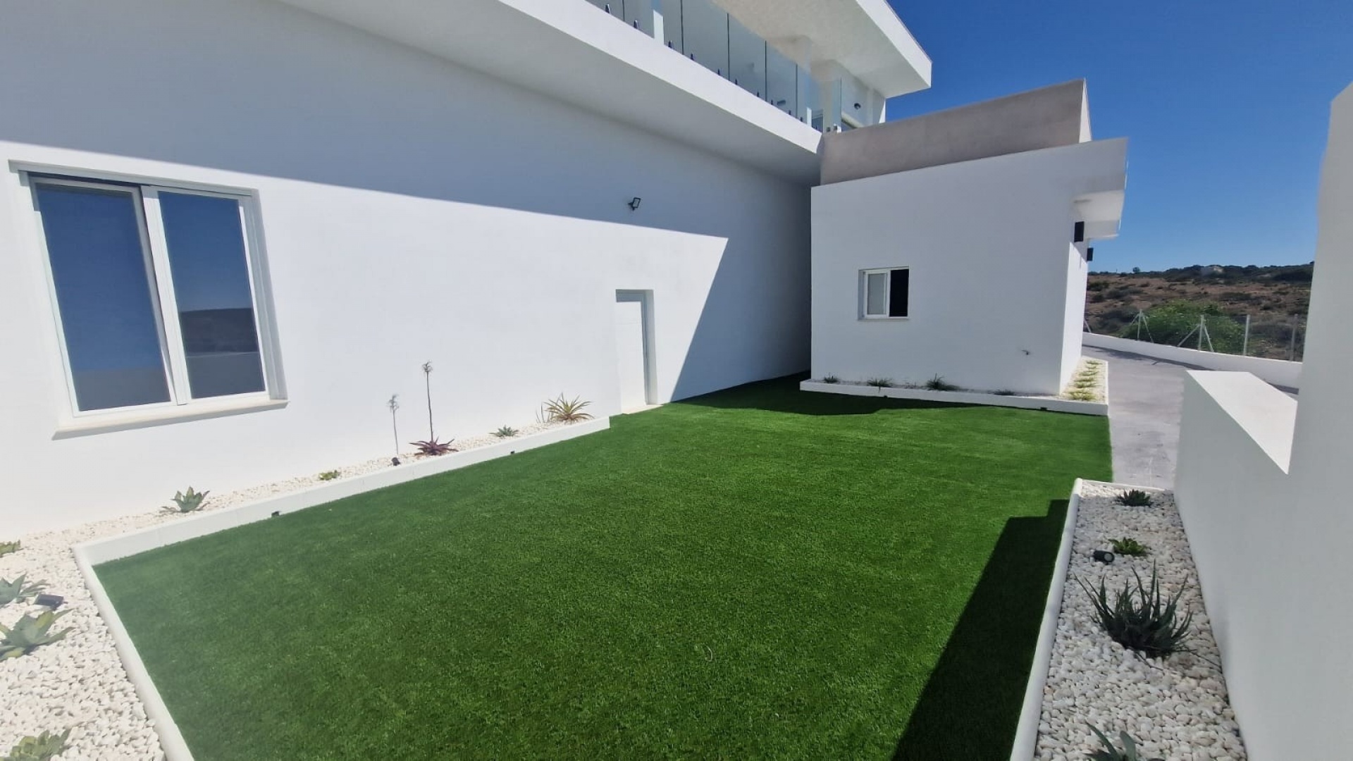 Revente - Villa - La Marina