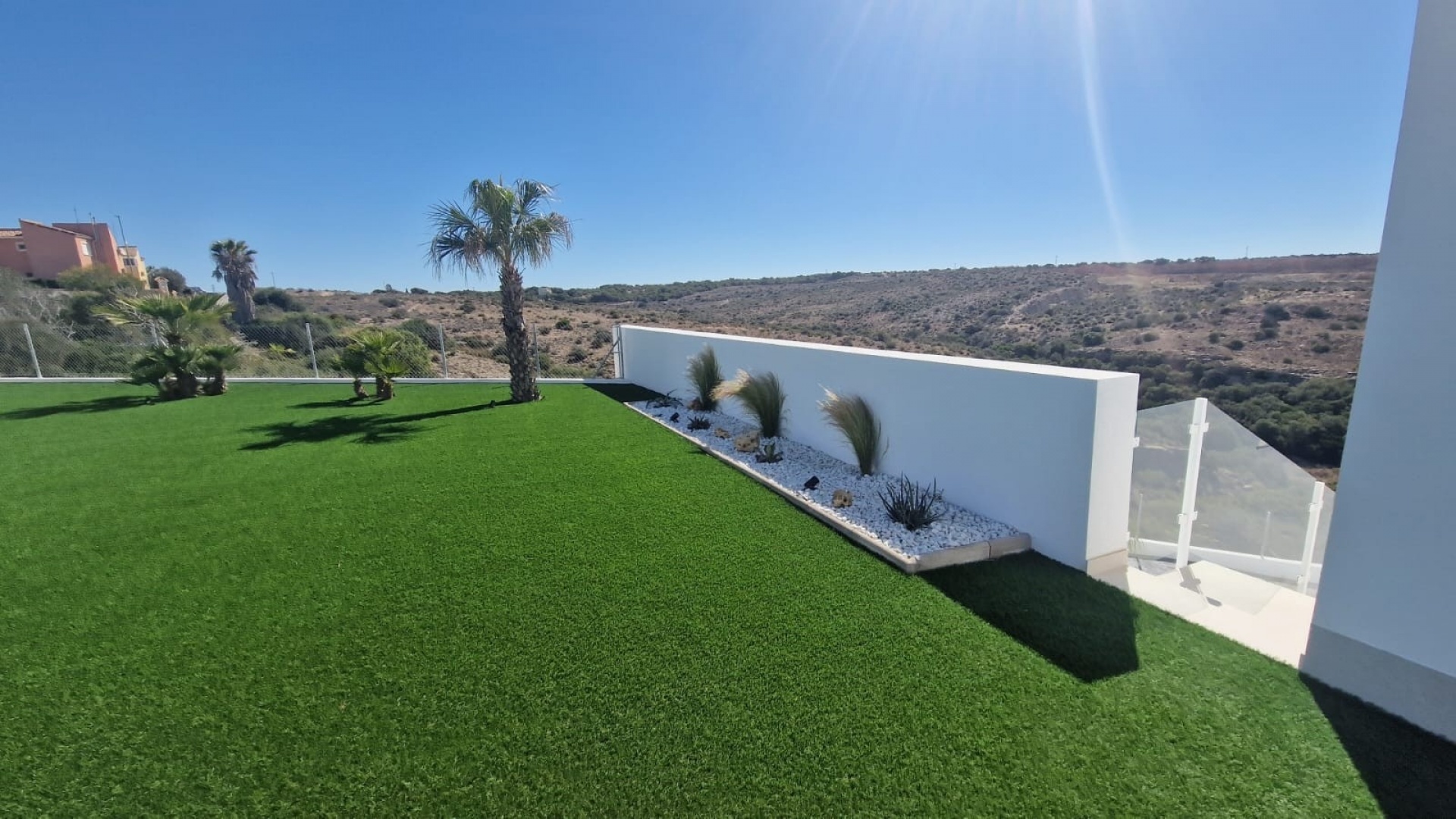 Revente - Villa - La Marina