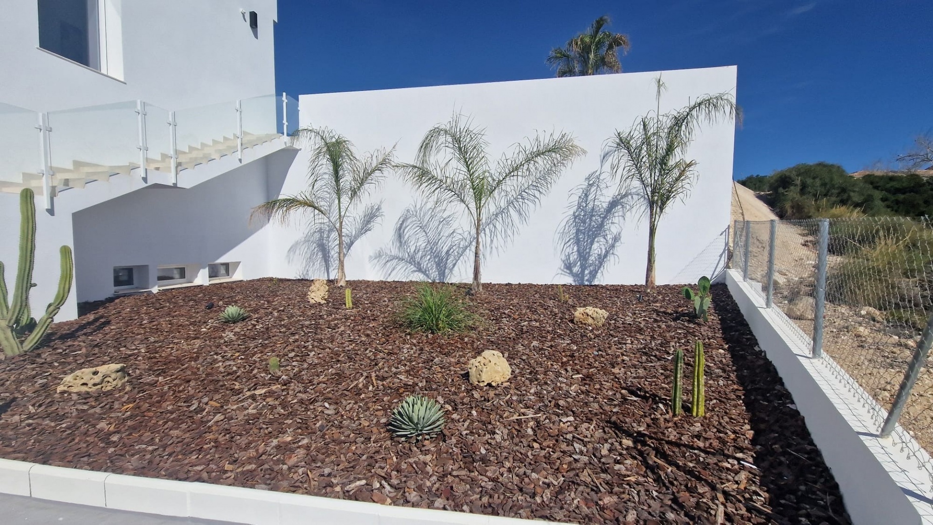 Revente - Villa - La Marina