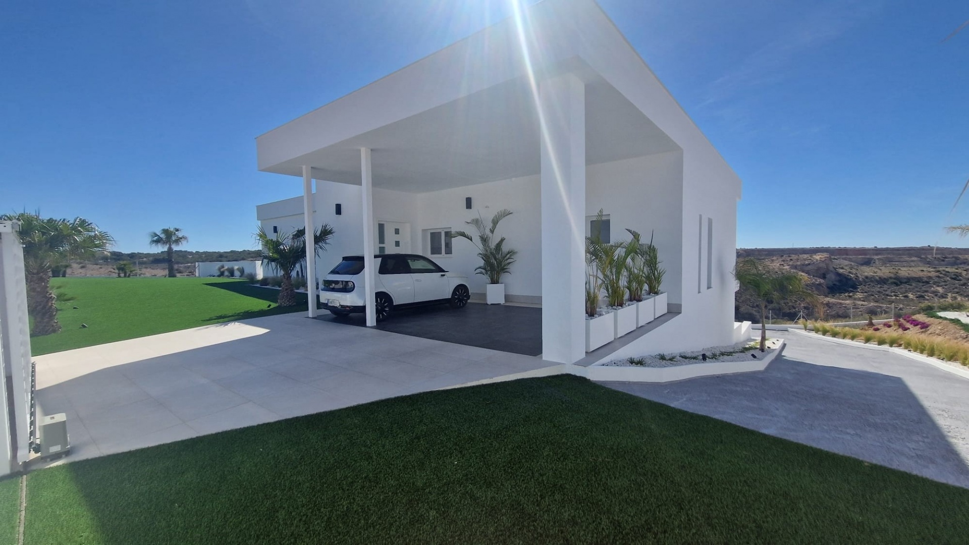 Revente - Villa - La Marina