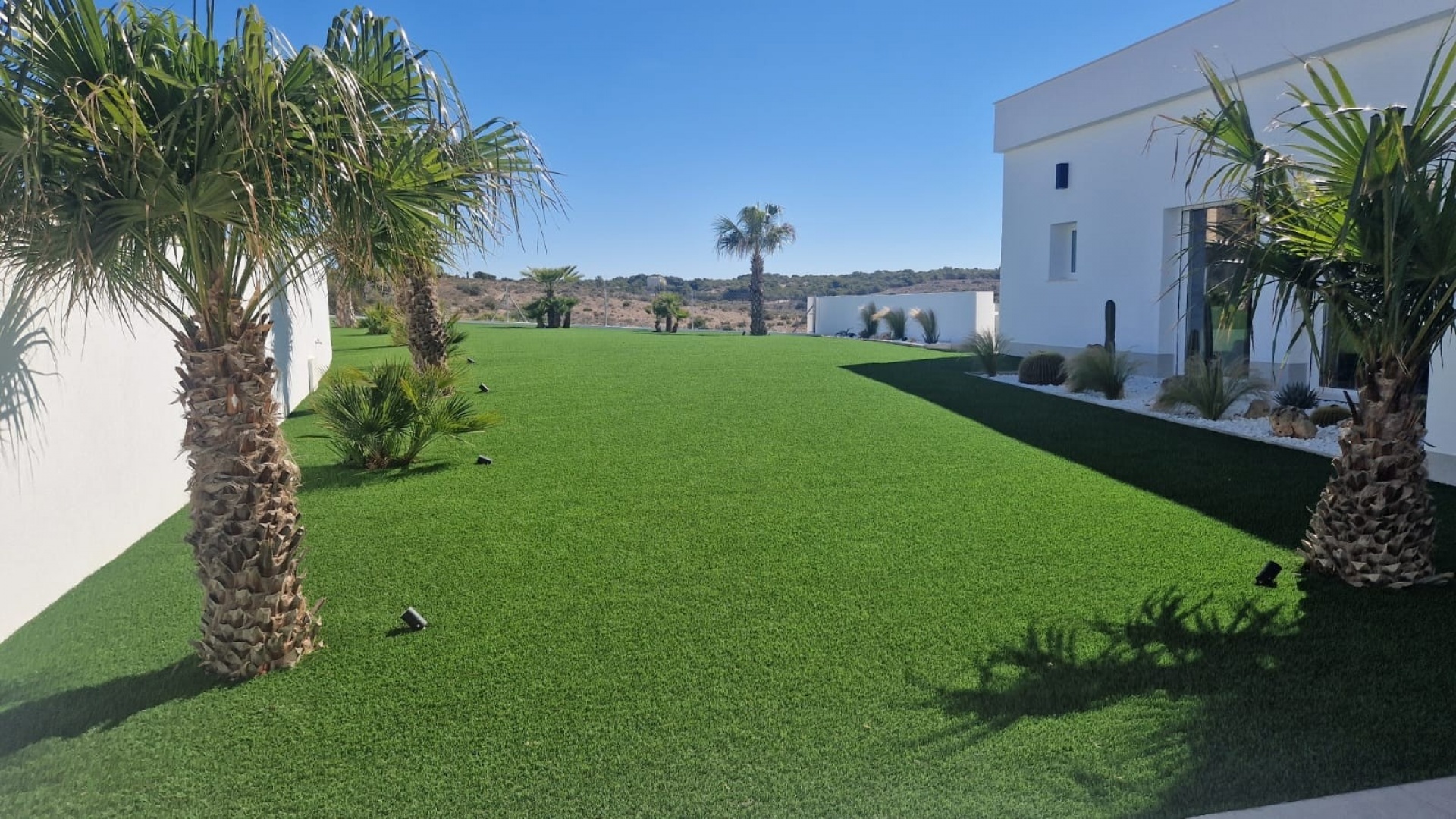 Revente - Villa - La Marina