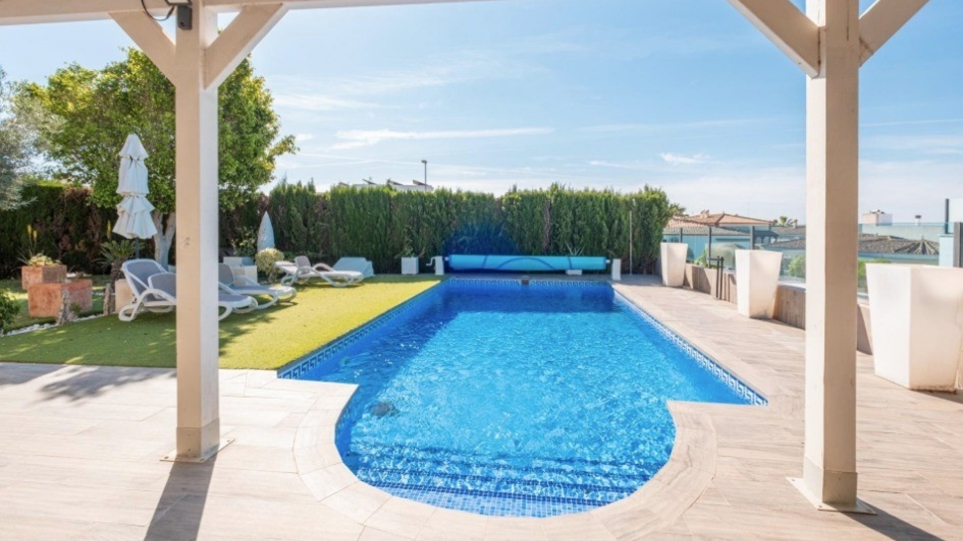 Revente - Villa - La Marina