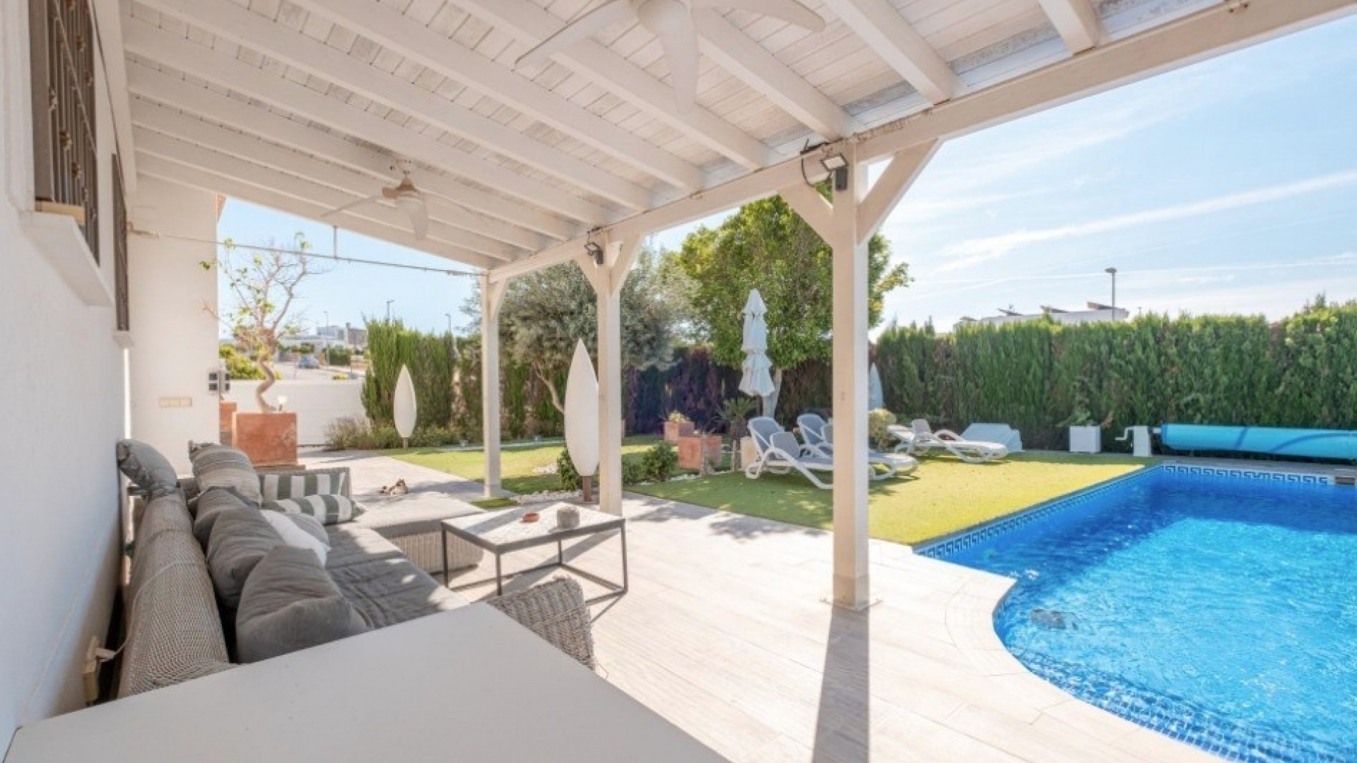 Revente - Villa - La Marina