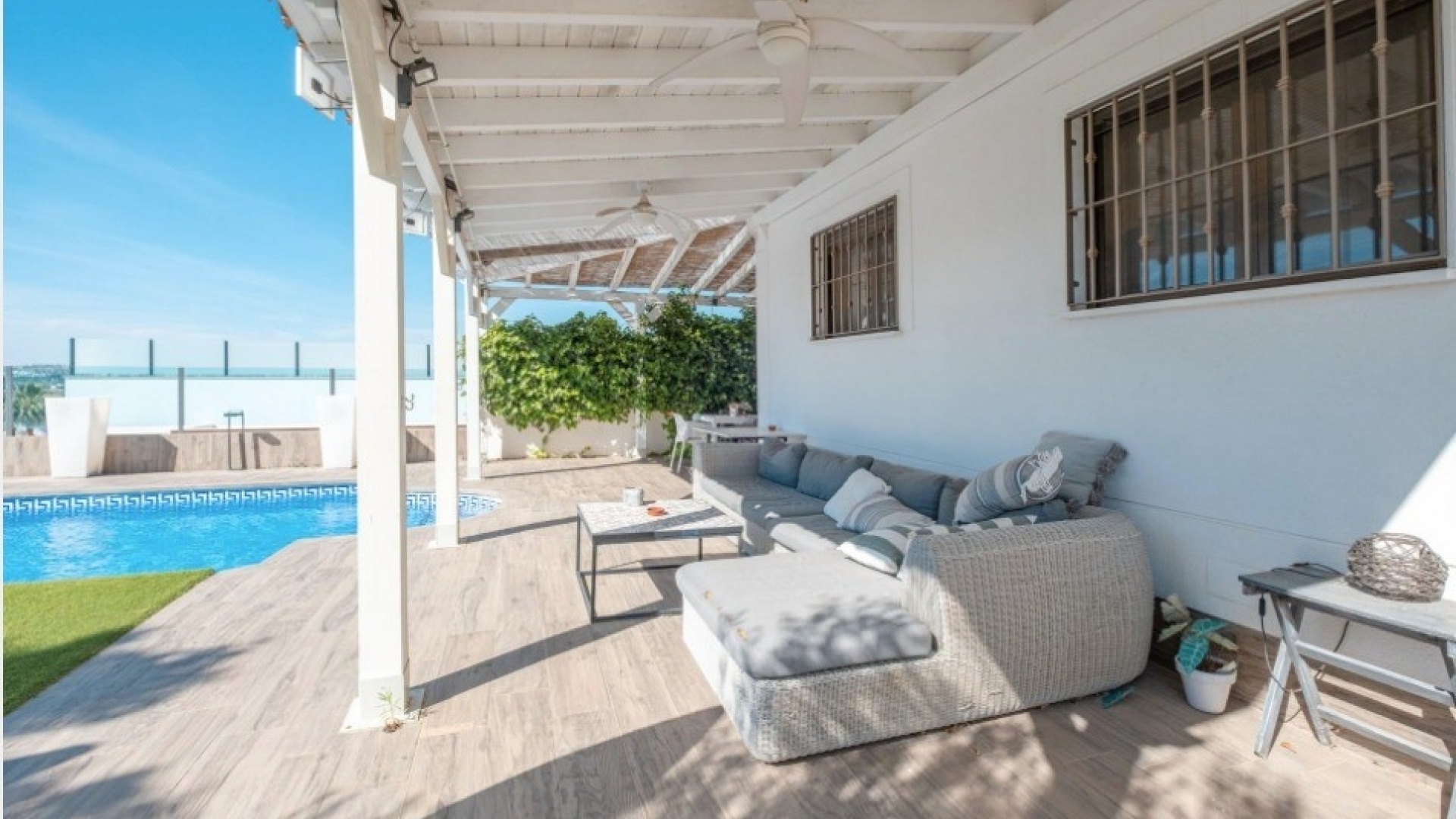 Revente - Villa - La Marina