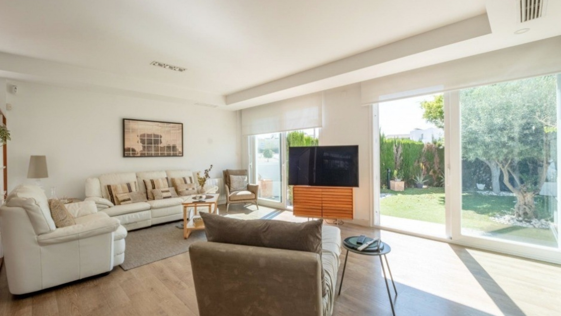 Revente - Villa - La Marina