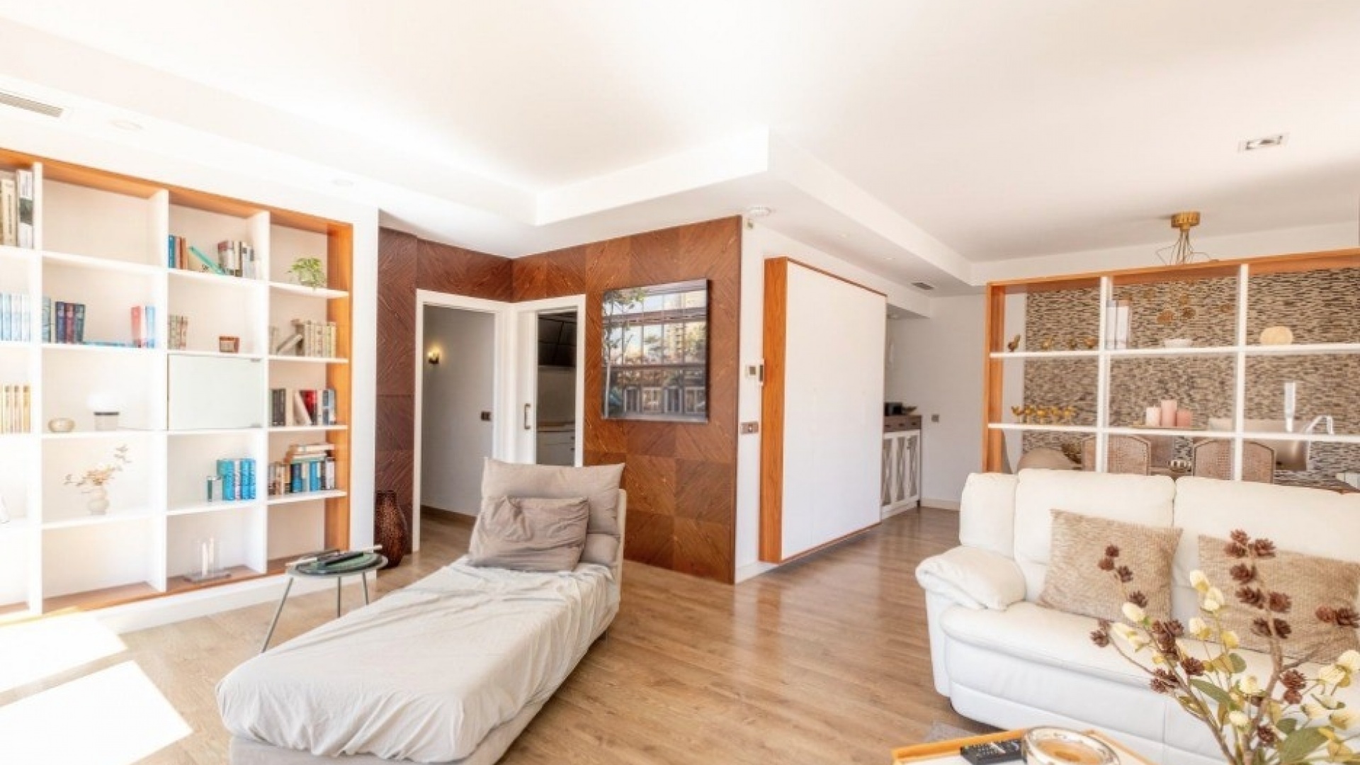 Revente - Villa - La Marina
