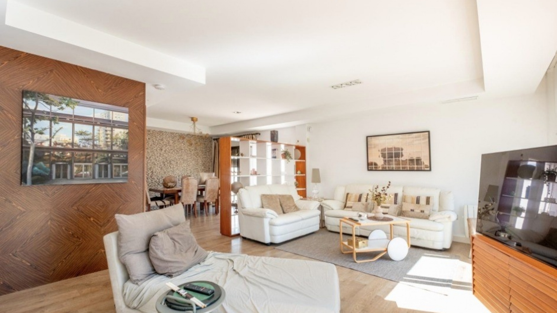 Revente - Villa - La Marina