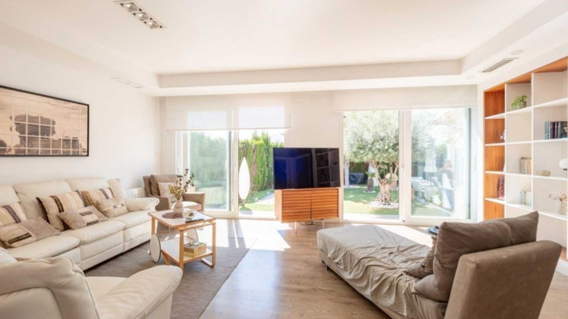 Revente - Villa - La Marina