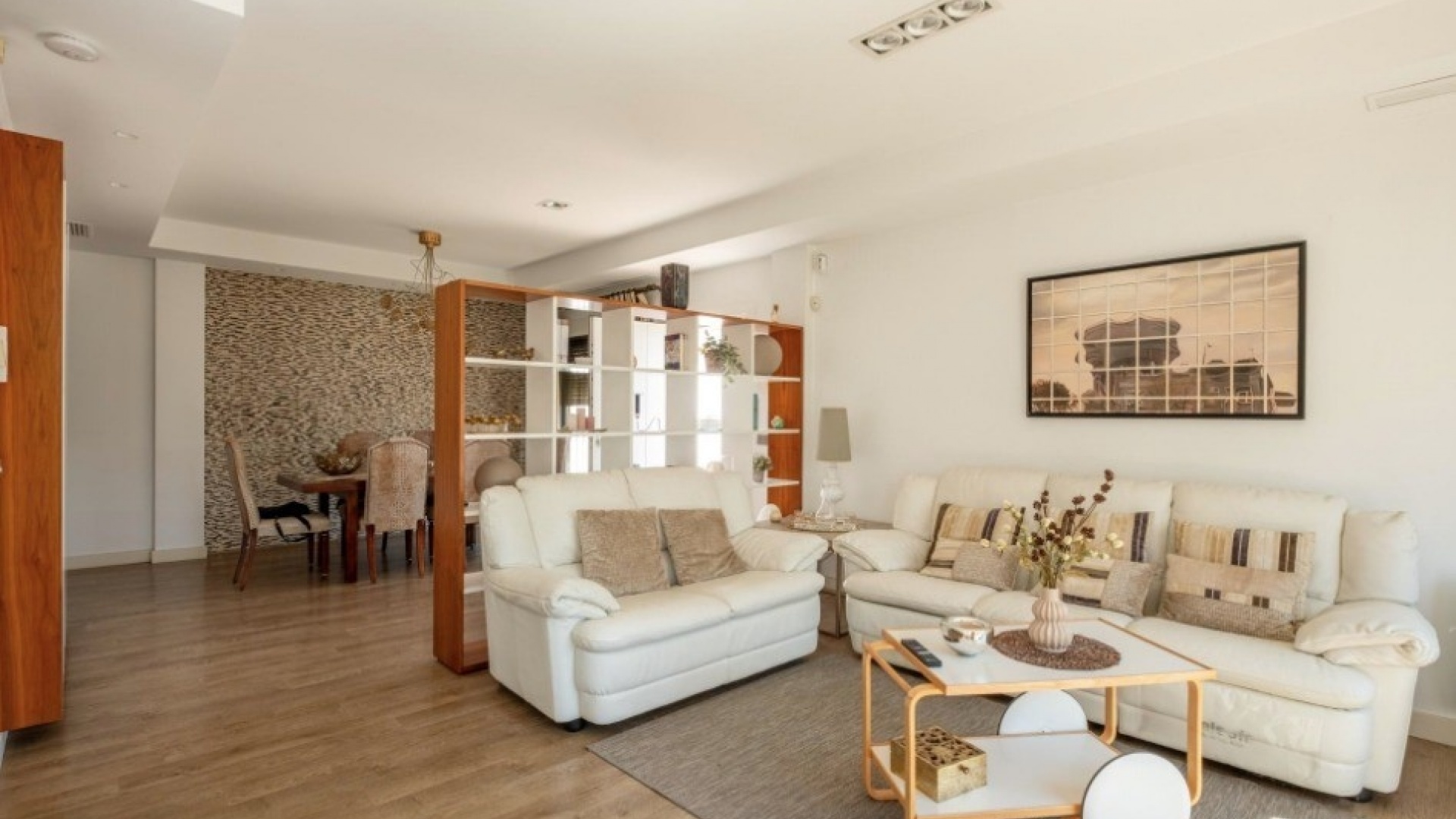 Revente - Villa - La Marina