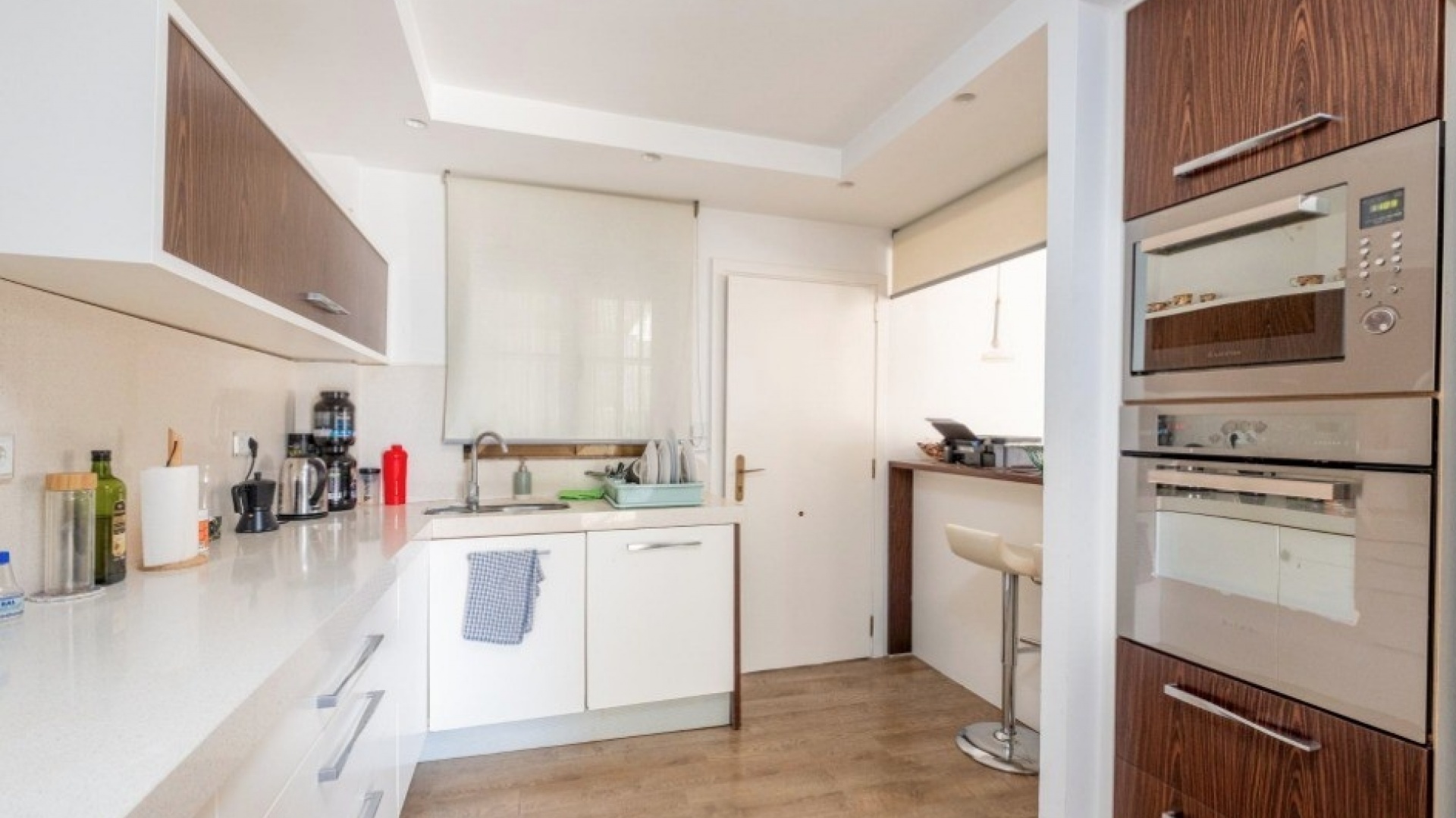 Revente - Villa - La Marina