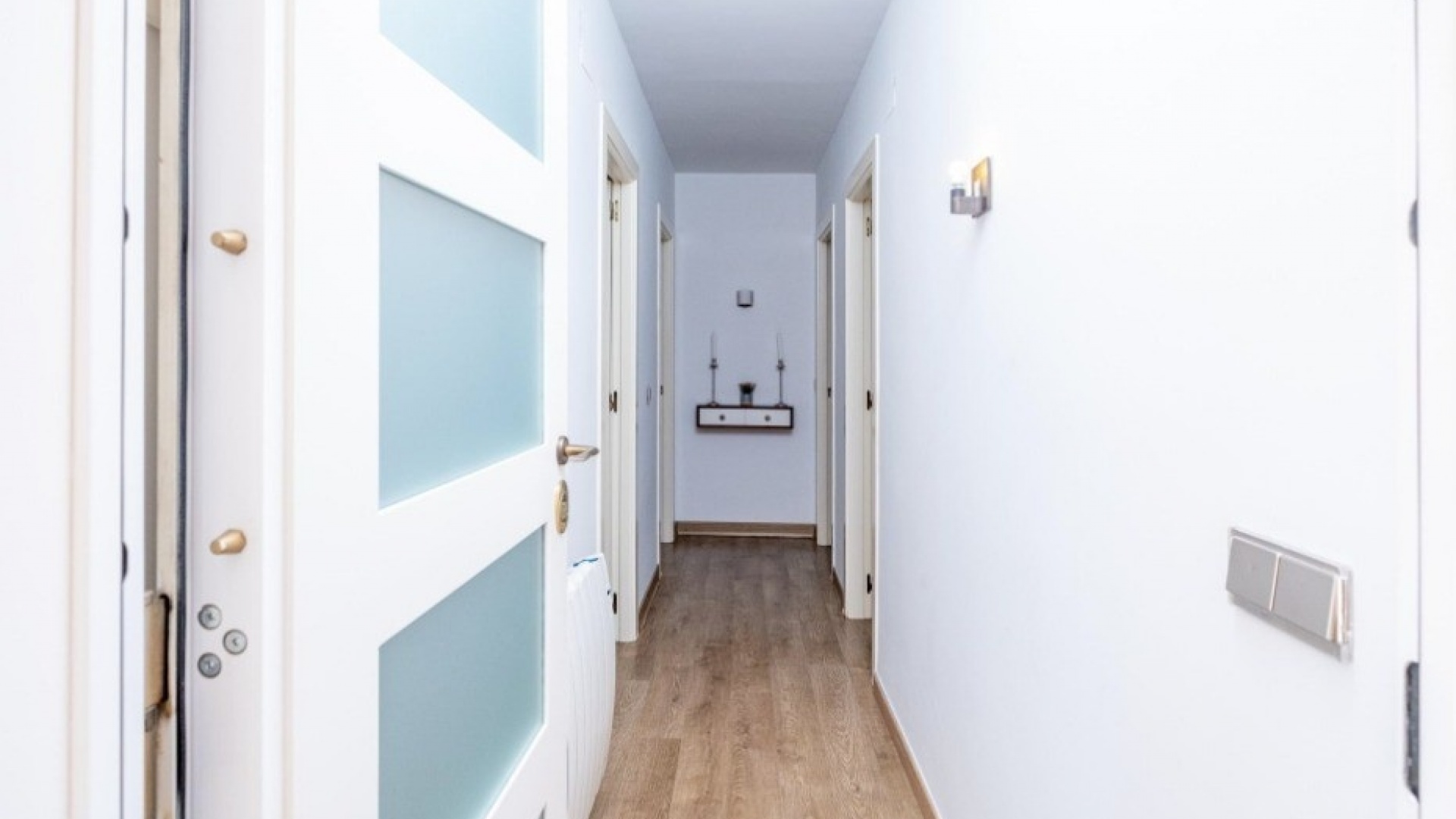 Revente - Villa - La Marina