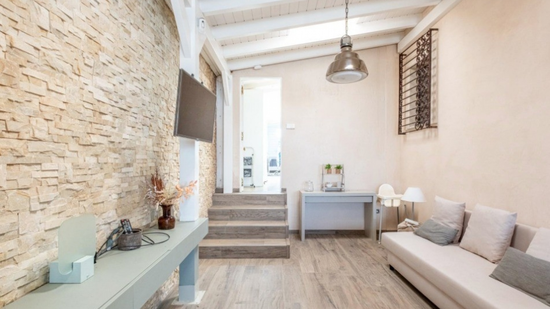 Revente - Villa - La Marina