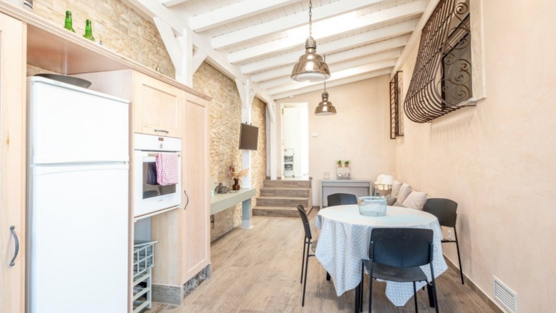 Revente - Villa - La Marina