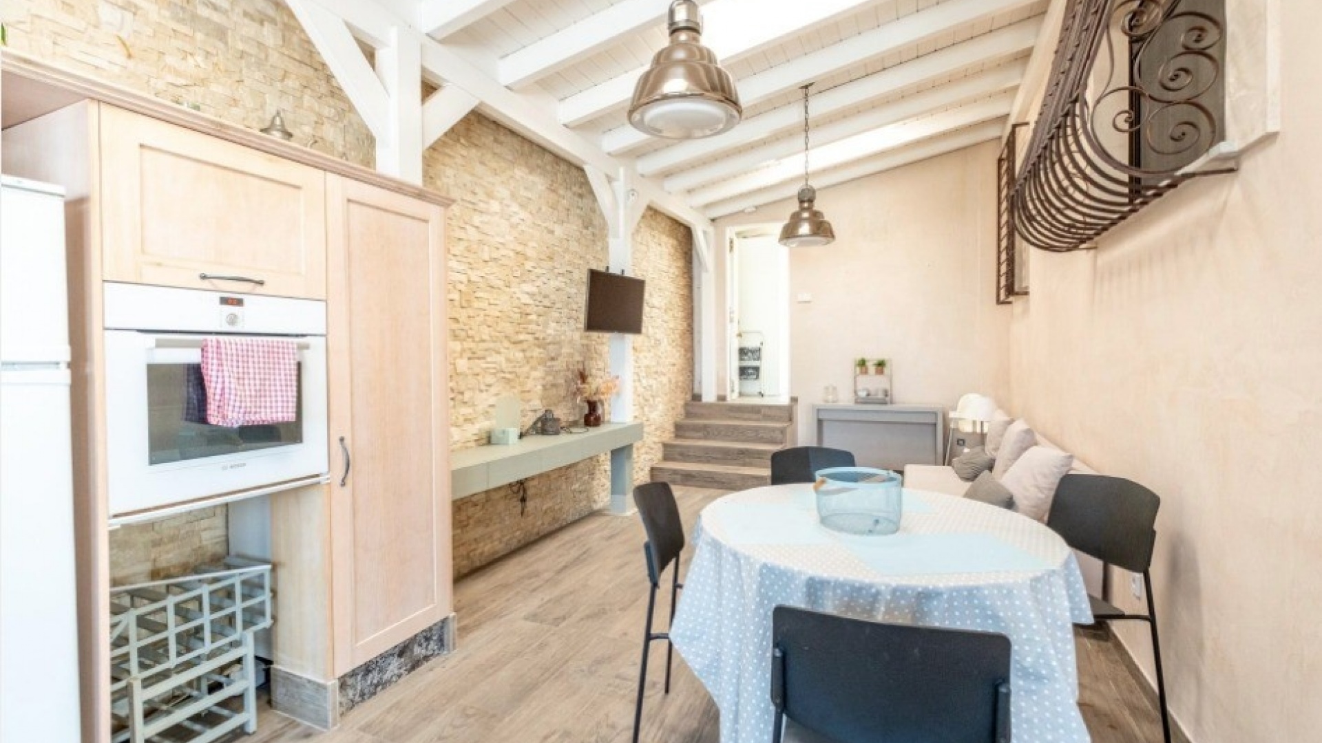 Revente - Villa - La Marina