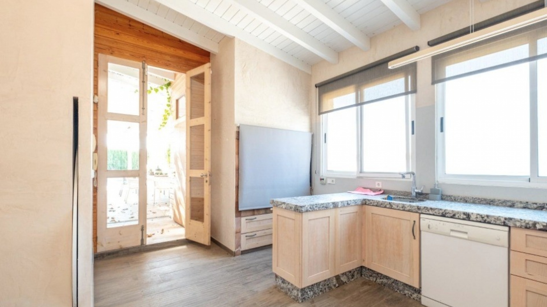 Revente - Villa - La Marina