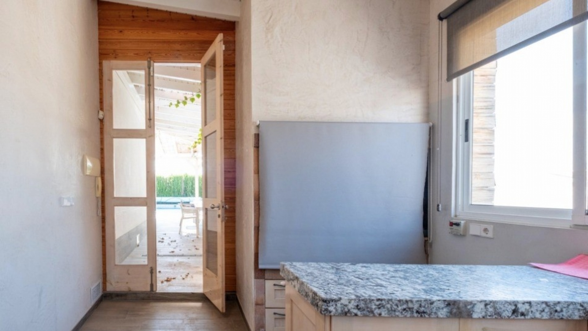 Revente - Villa - La Marina