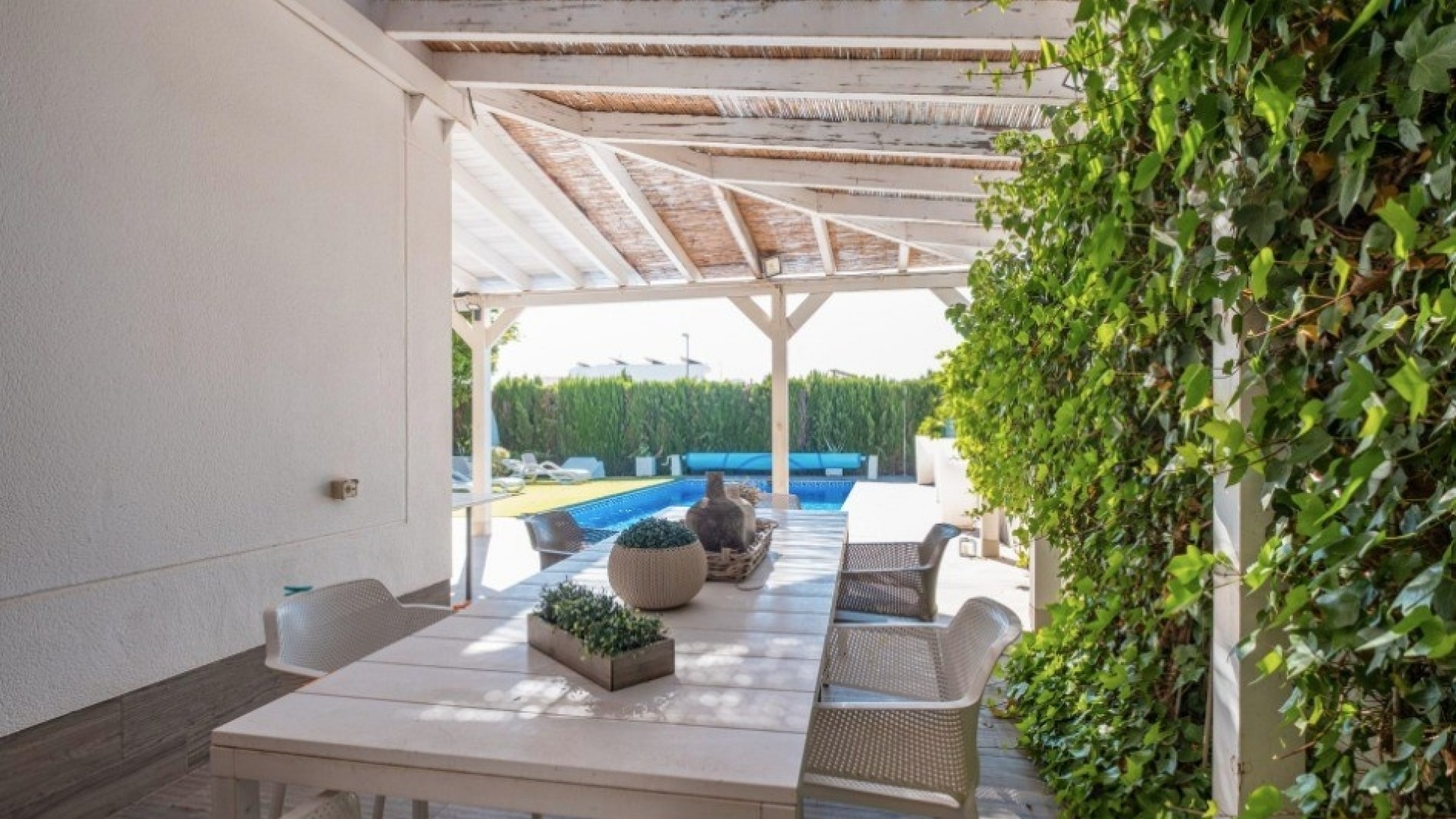 Revente - Villa - La Marina
