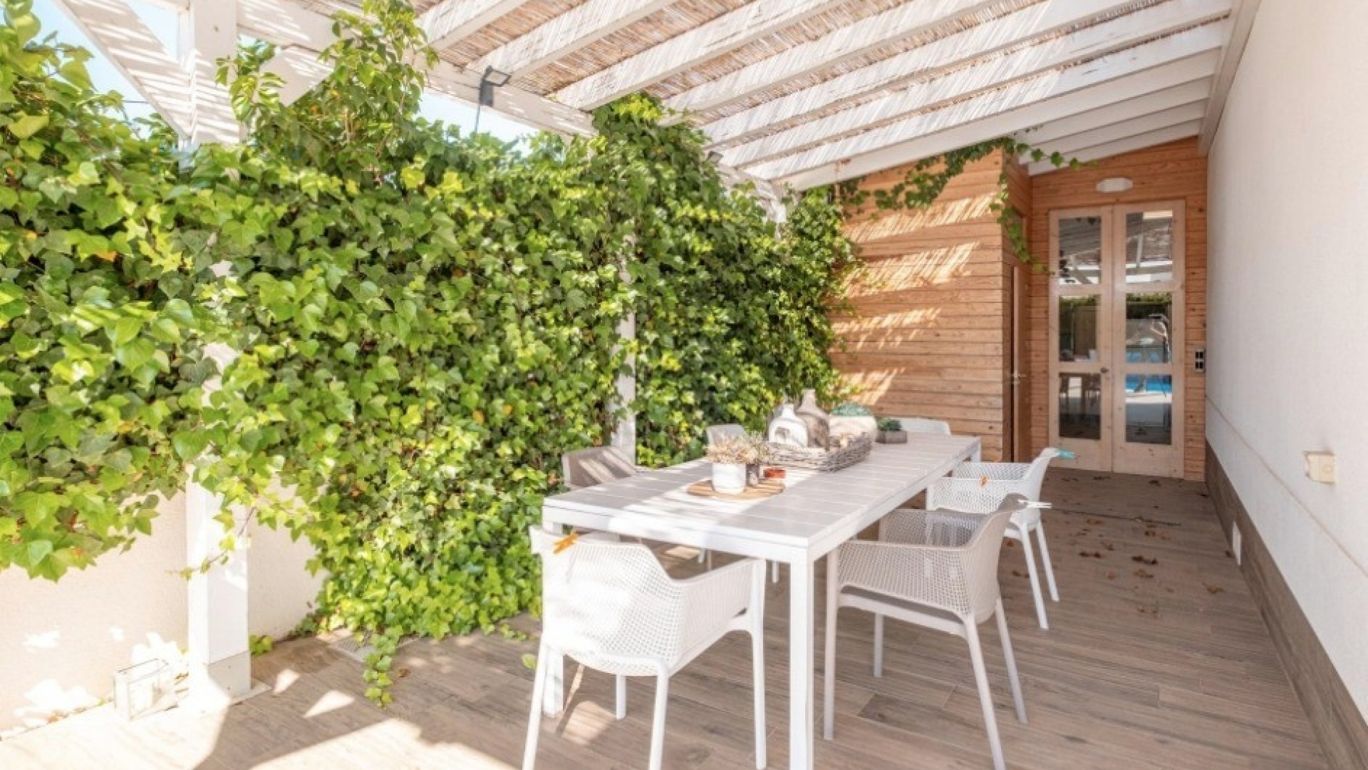 Revente - Villa - La Marina