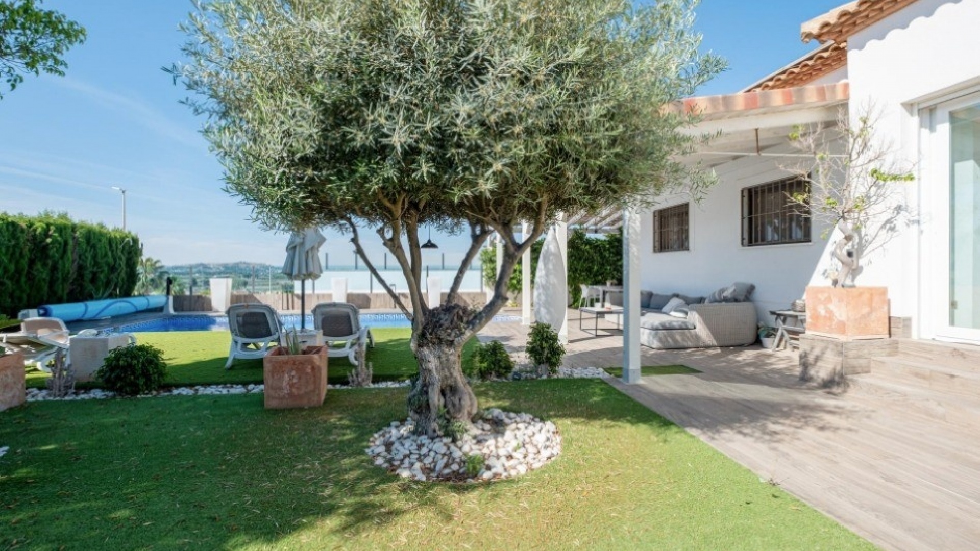 Revente - Villa - La Marina
