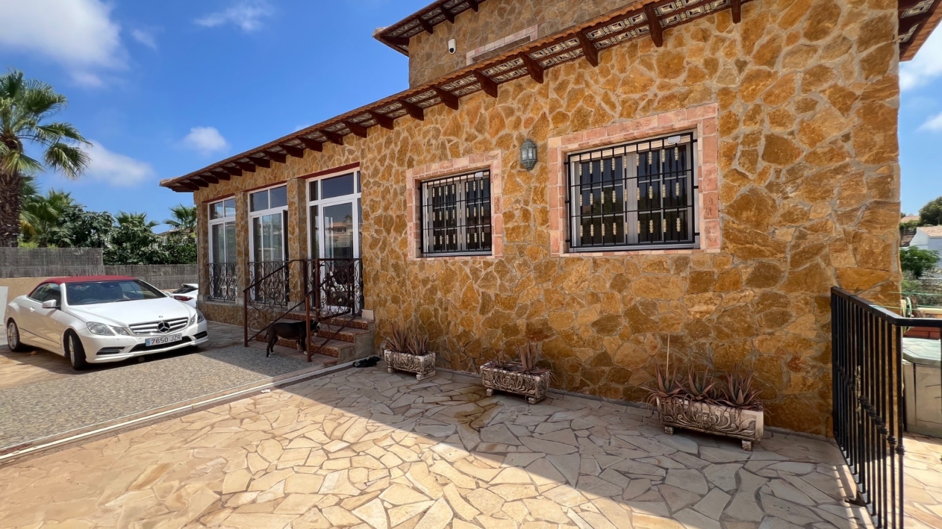 Revente - Villa - La Marina