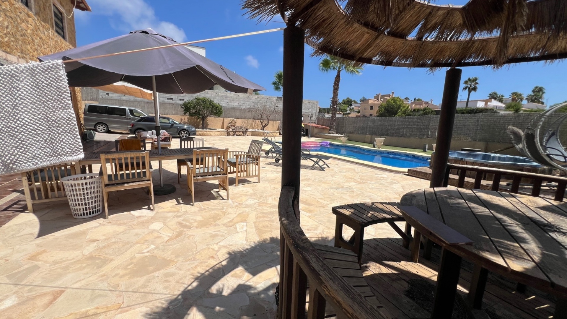 Revente - Villa - La Marina