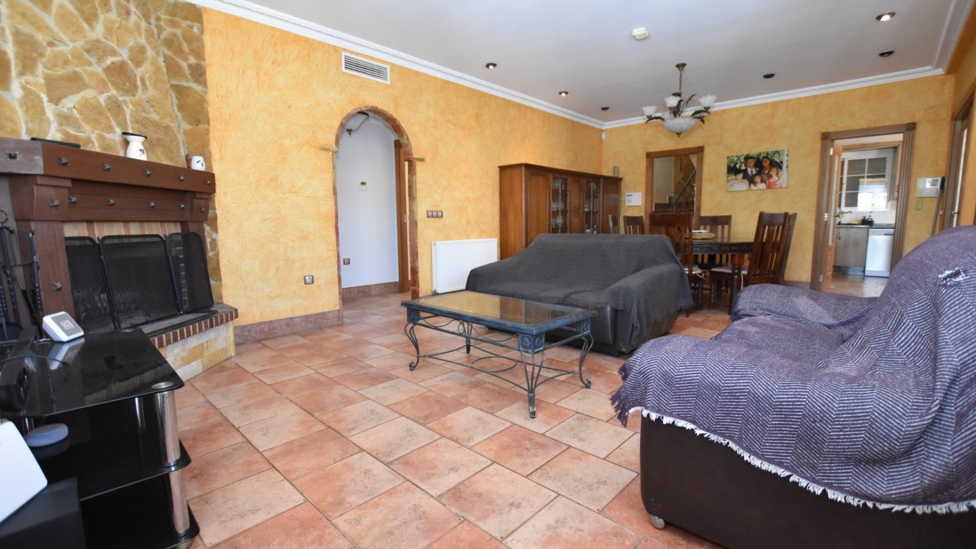 Revente - Villa - La Marina