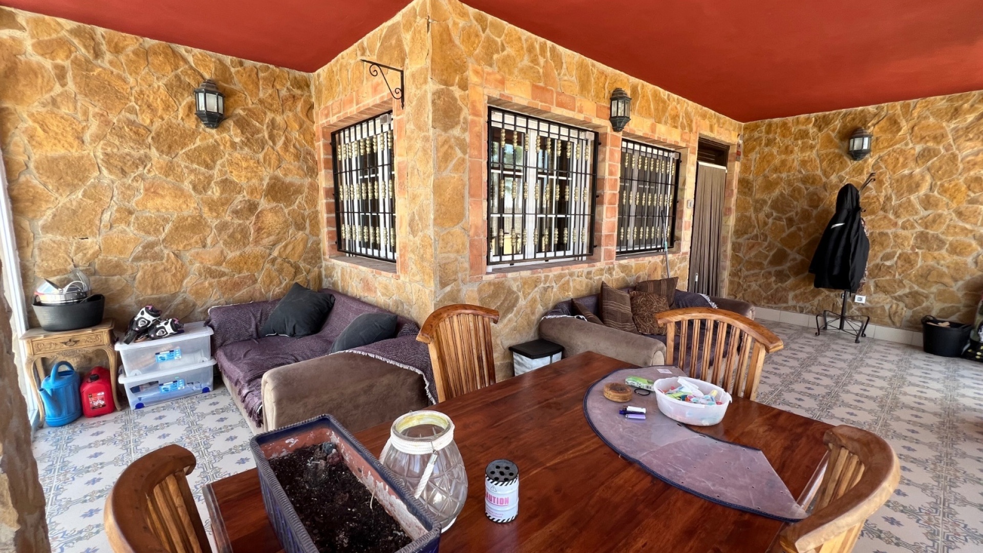 Revente - Villa - La Marina