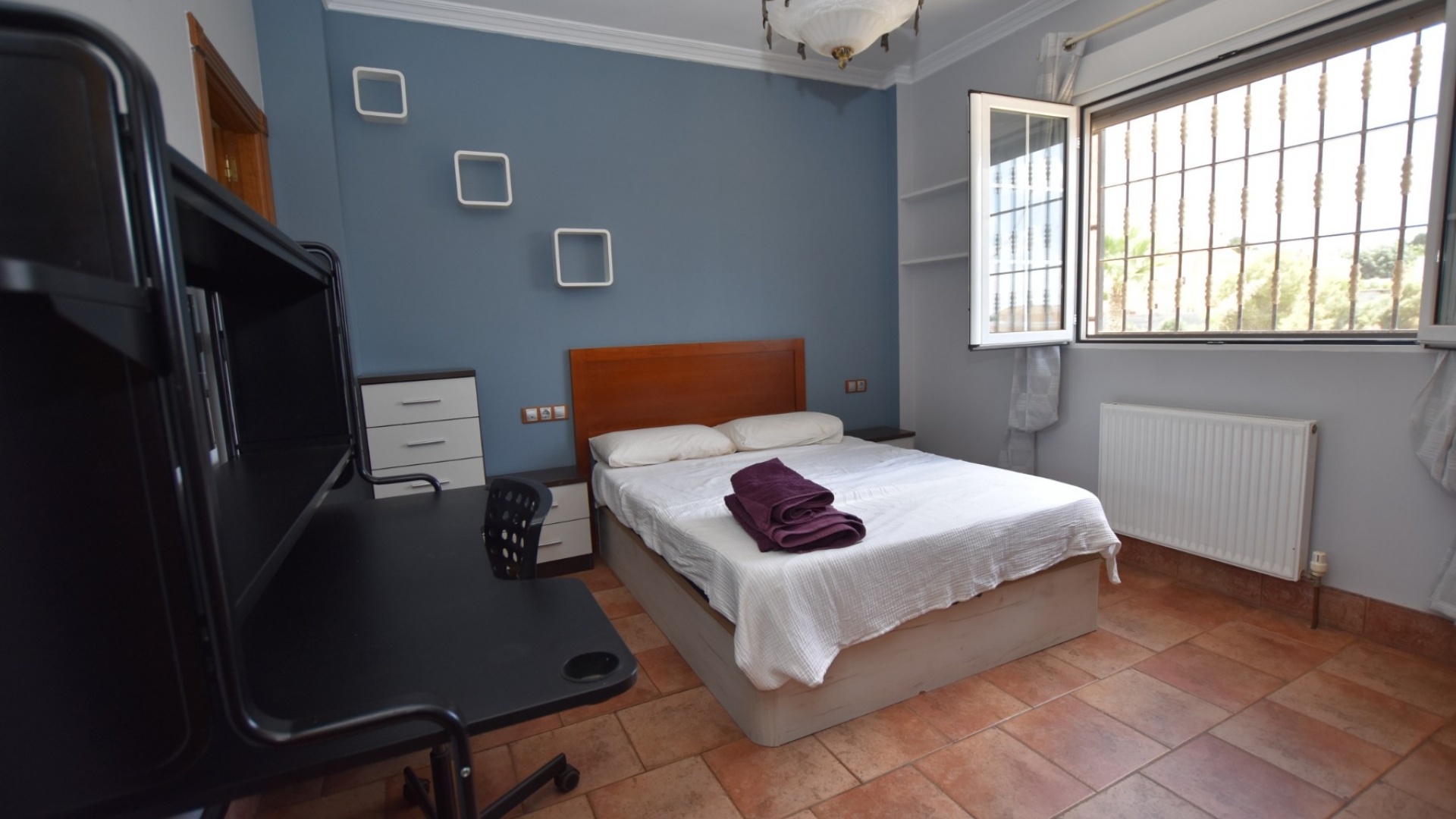 Revente - Villa - La Marina