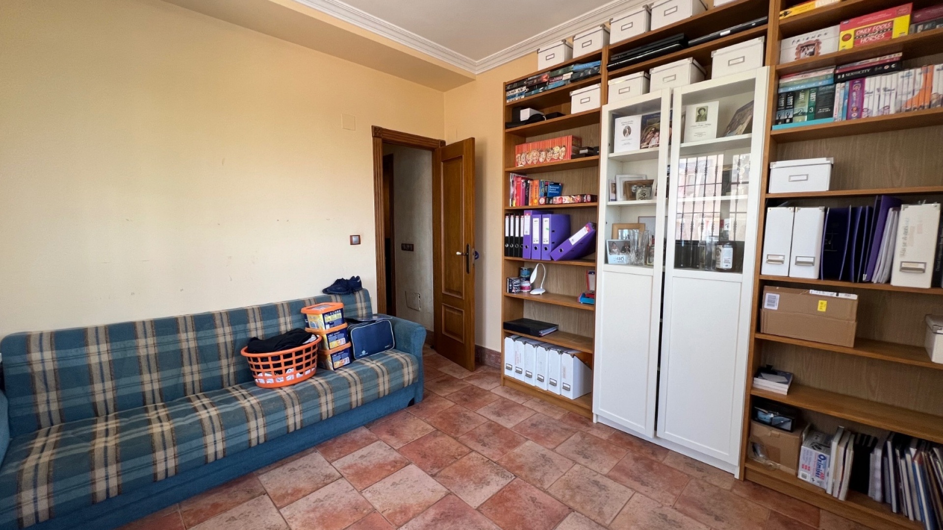 Revente - Villa - La Marina