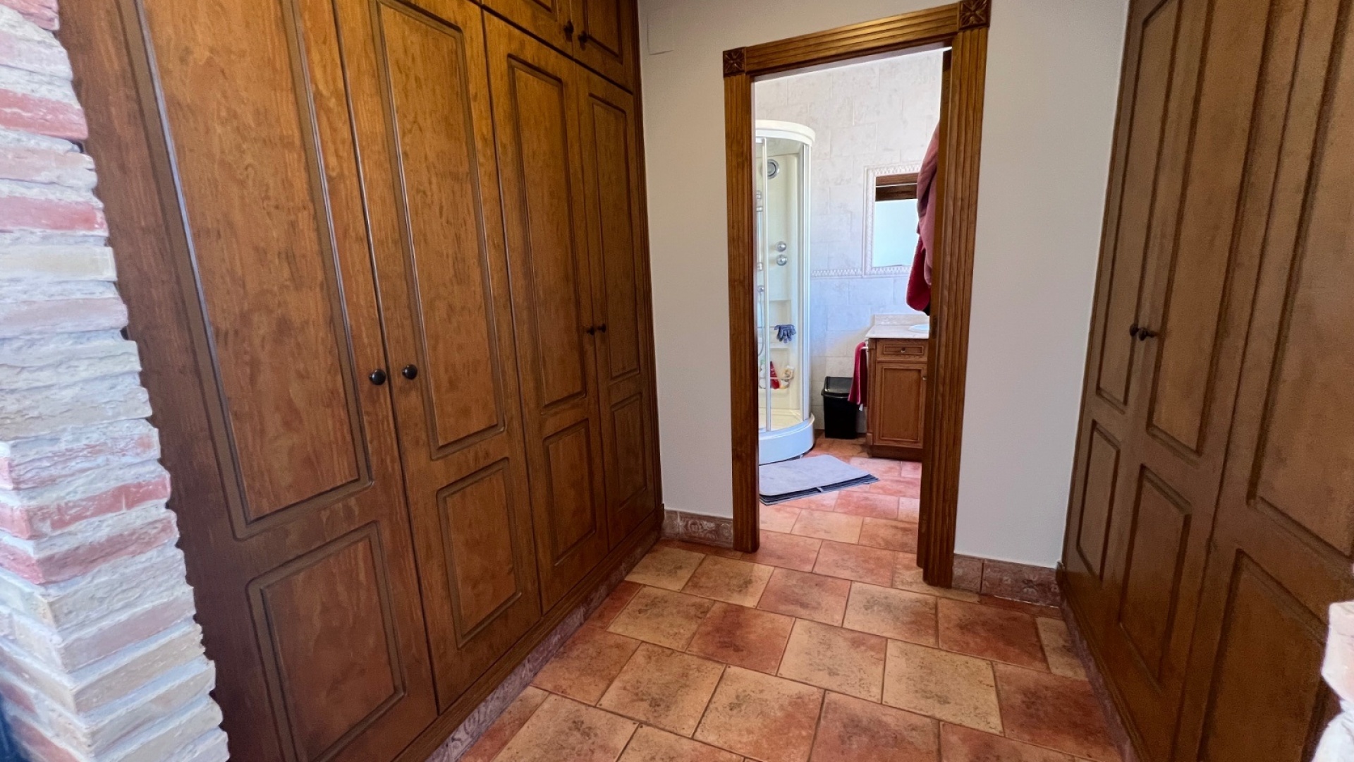 Revente - Villa - La Marina