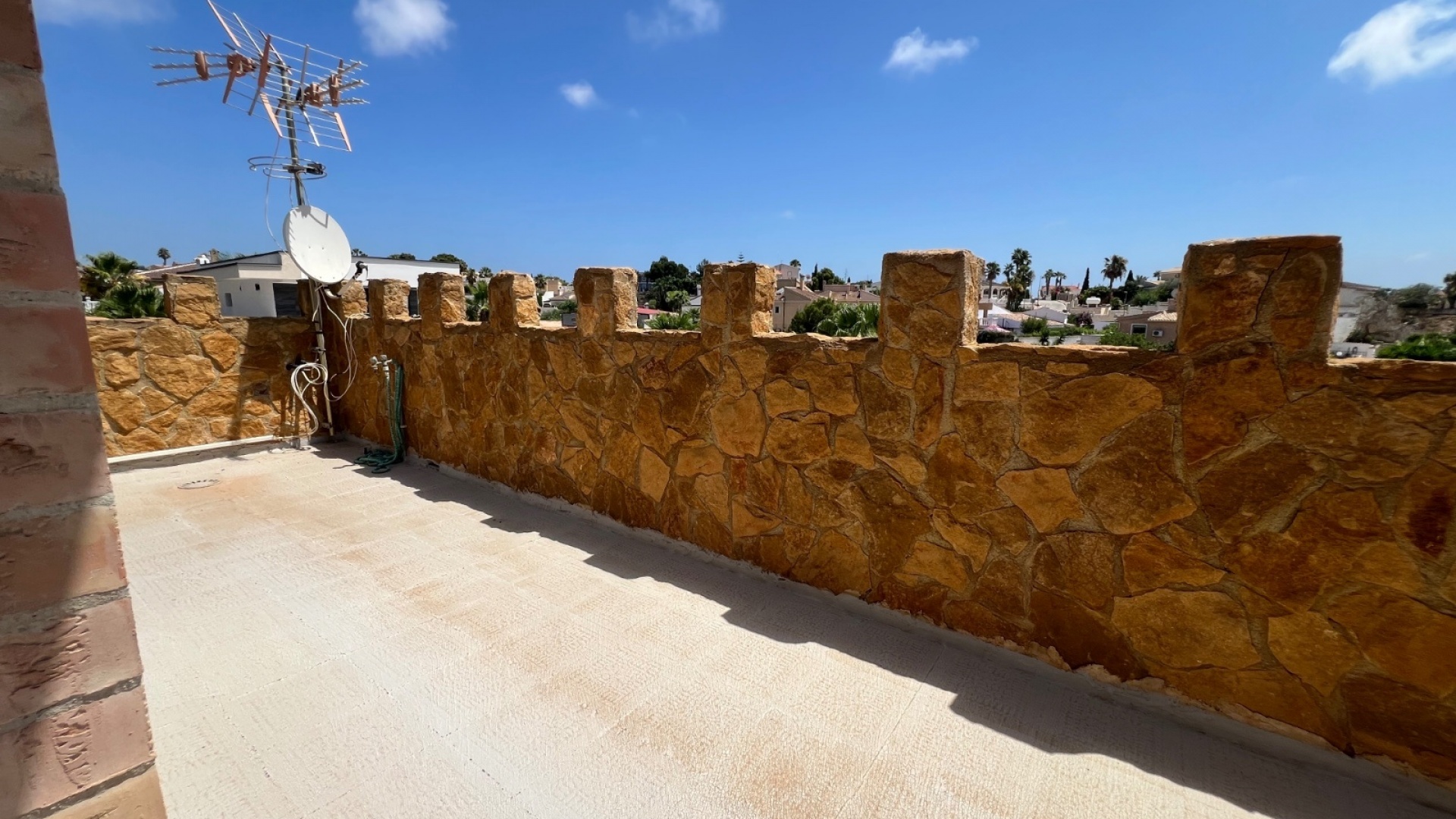 Revente - Villa - La Marina