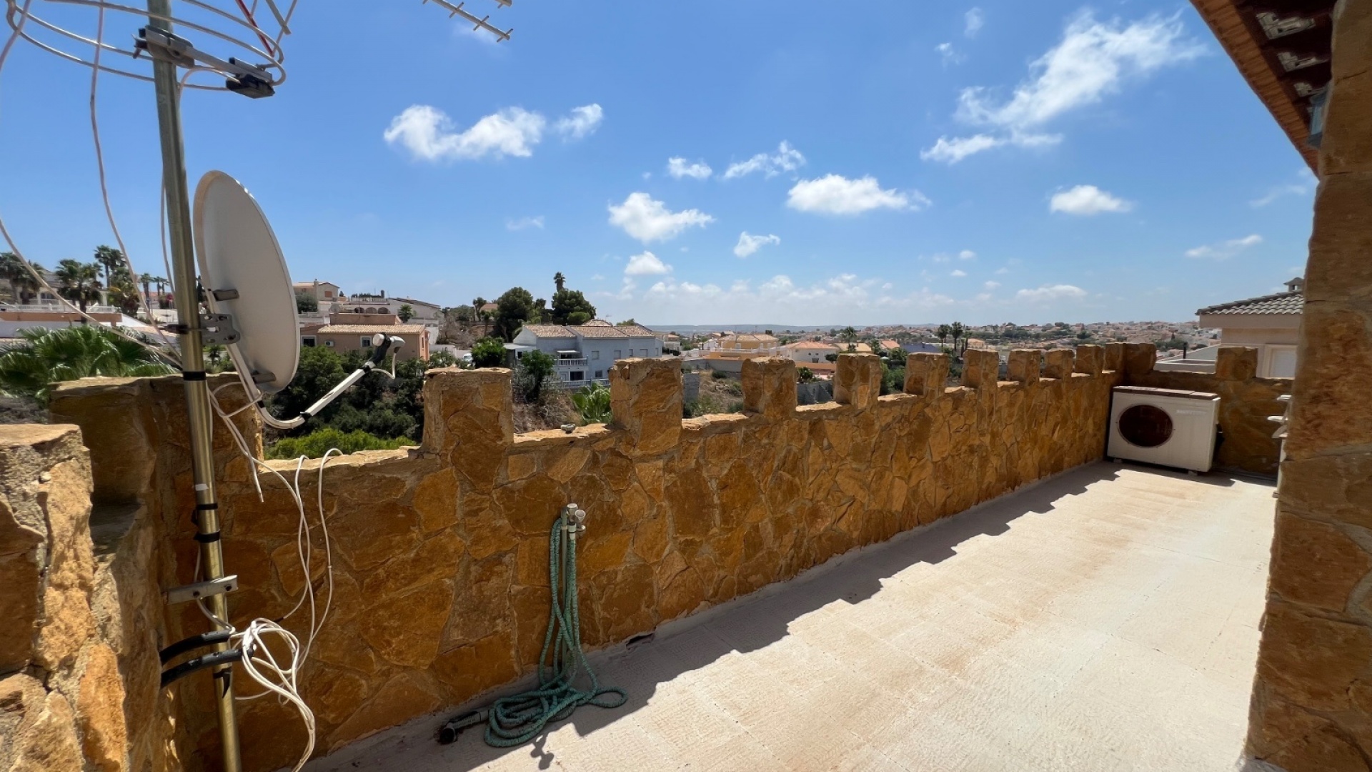 Revente - Villa - La Marina