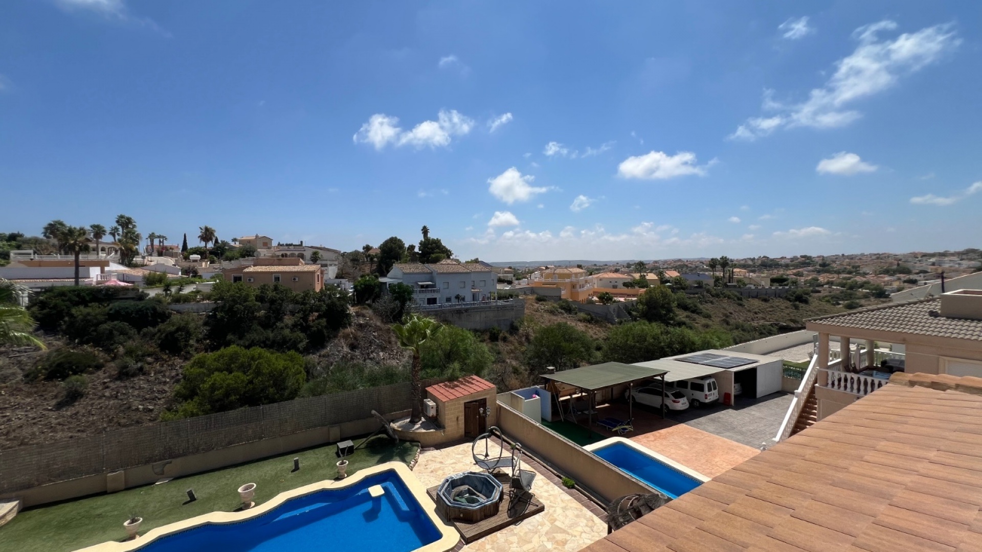 Revente - Villa - La Marina