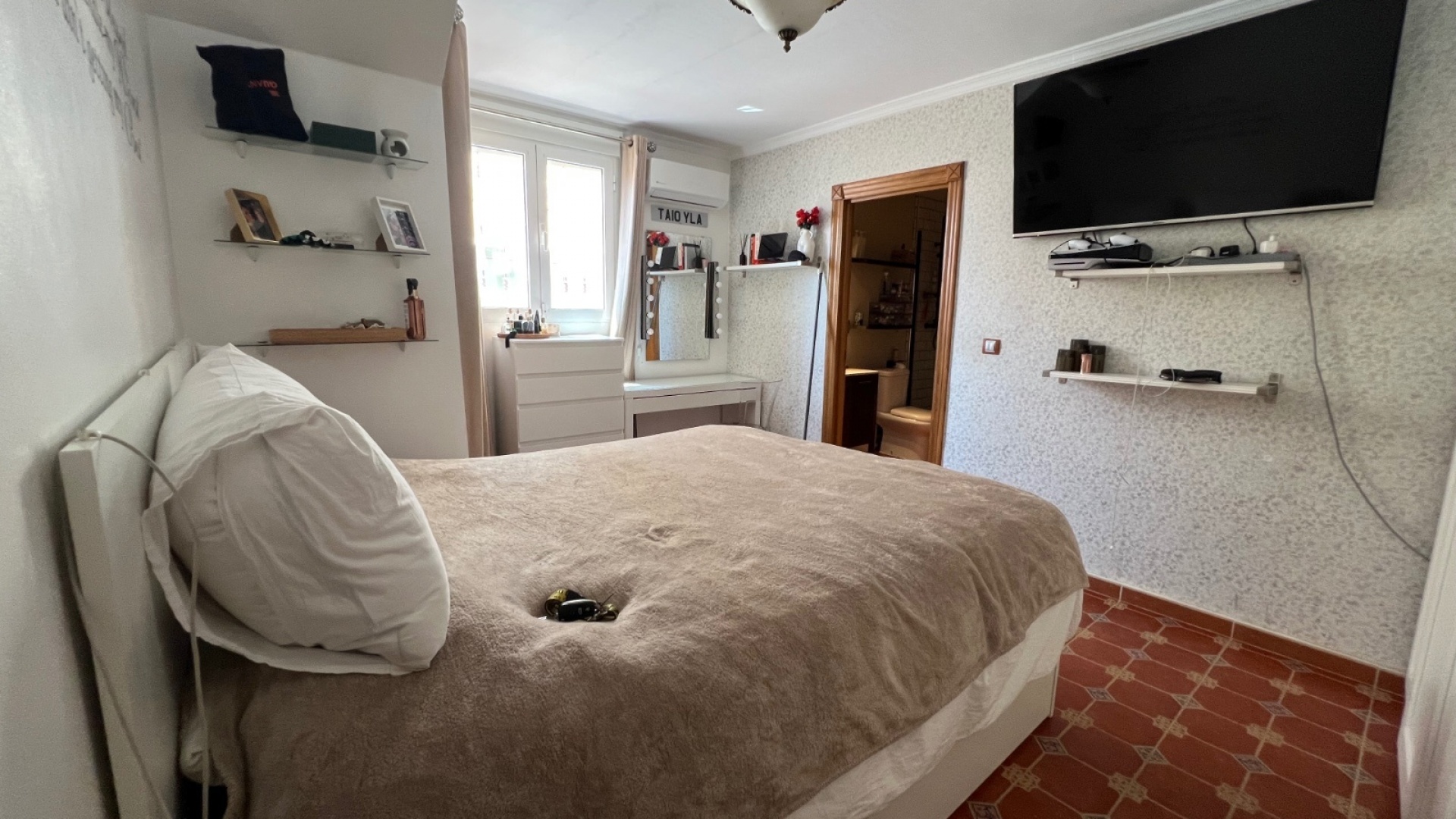 Revente - Villa - La Marina