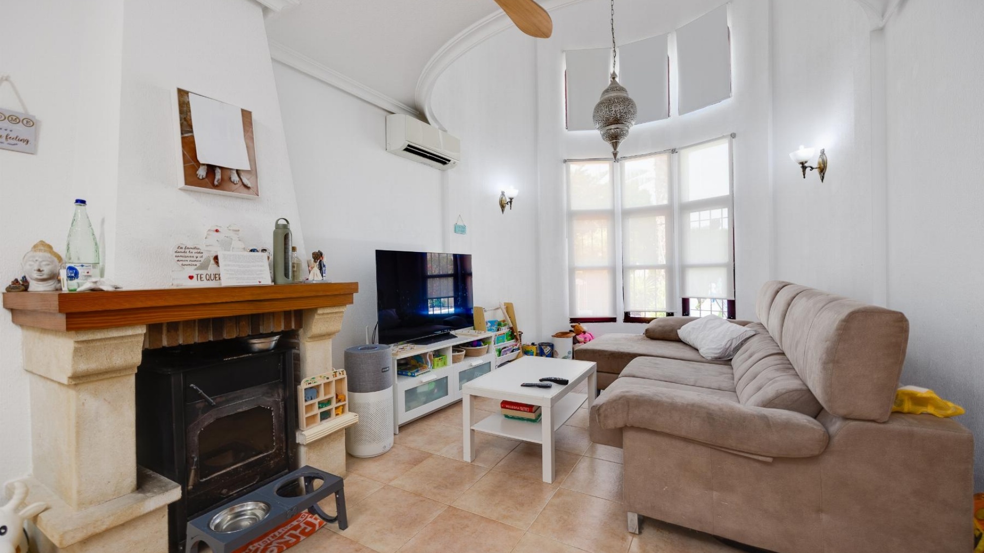 Revente - Villa - La Marina