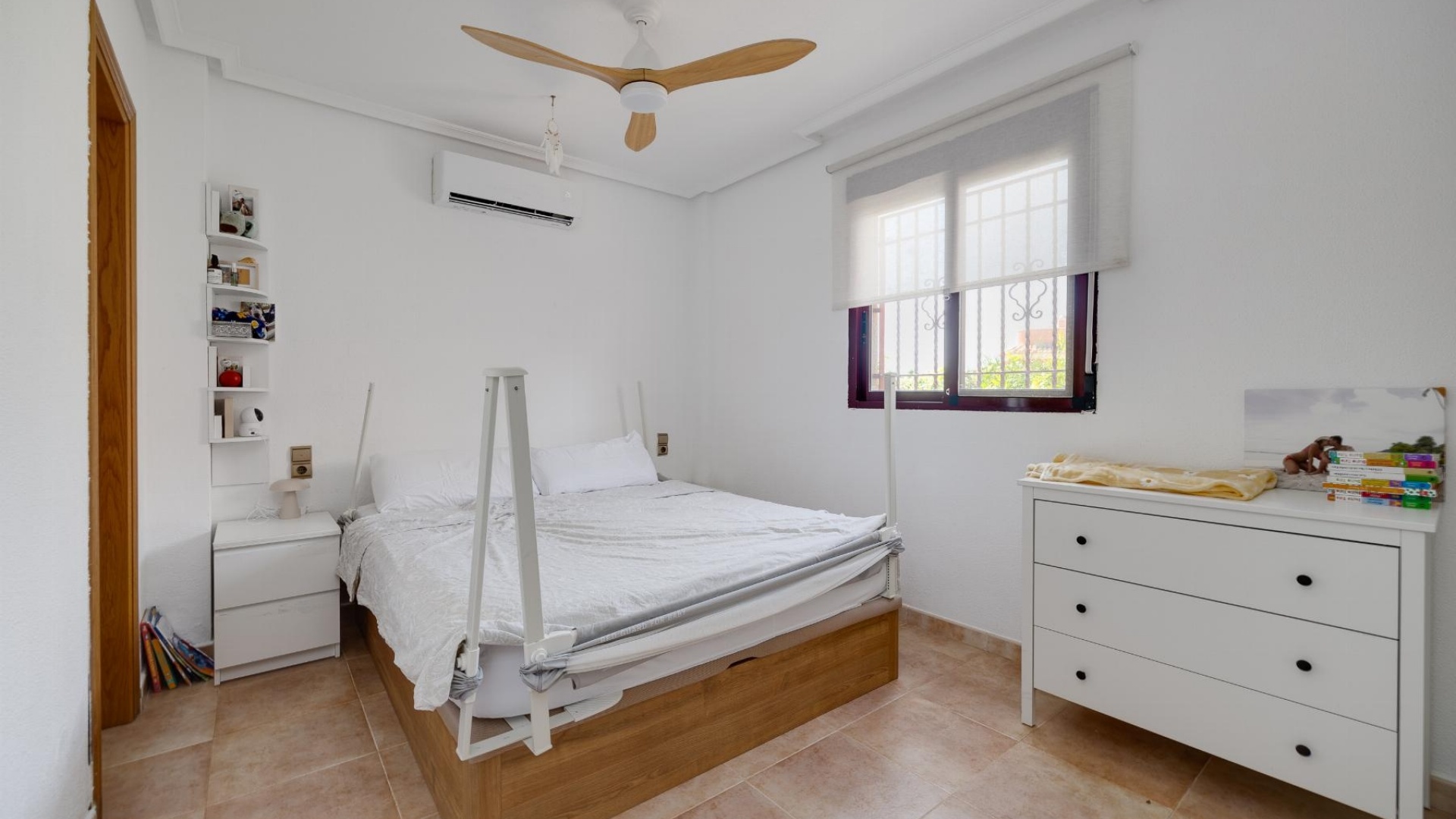 Revente - Villa - La Marina