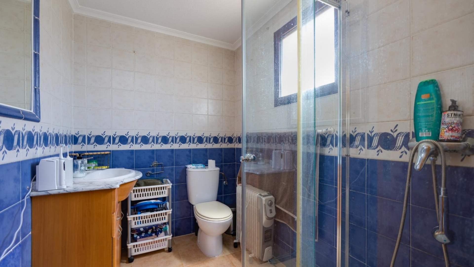 Revente - Villa - La Marina