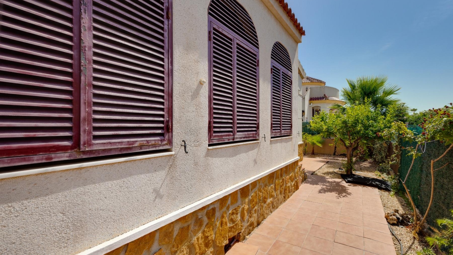Revente - Villa - La Marina