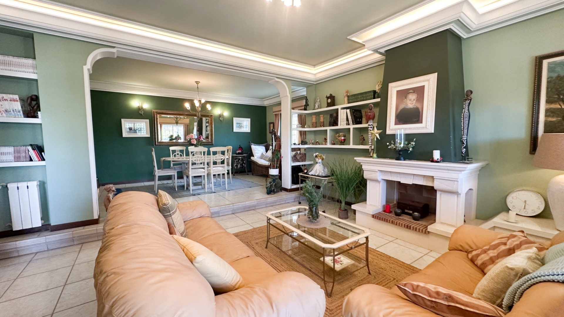 Revente - Villa - La Mata - Beachside La Mata