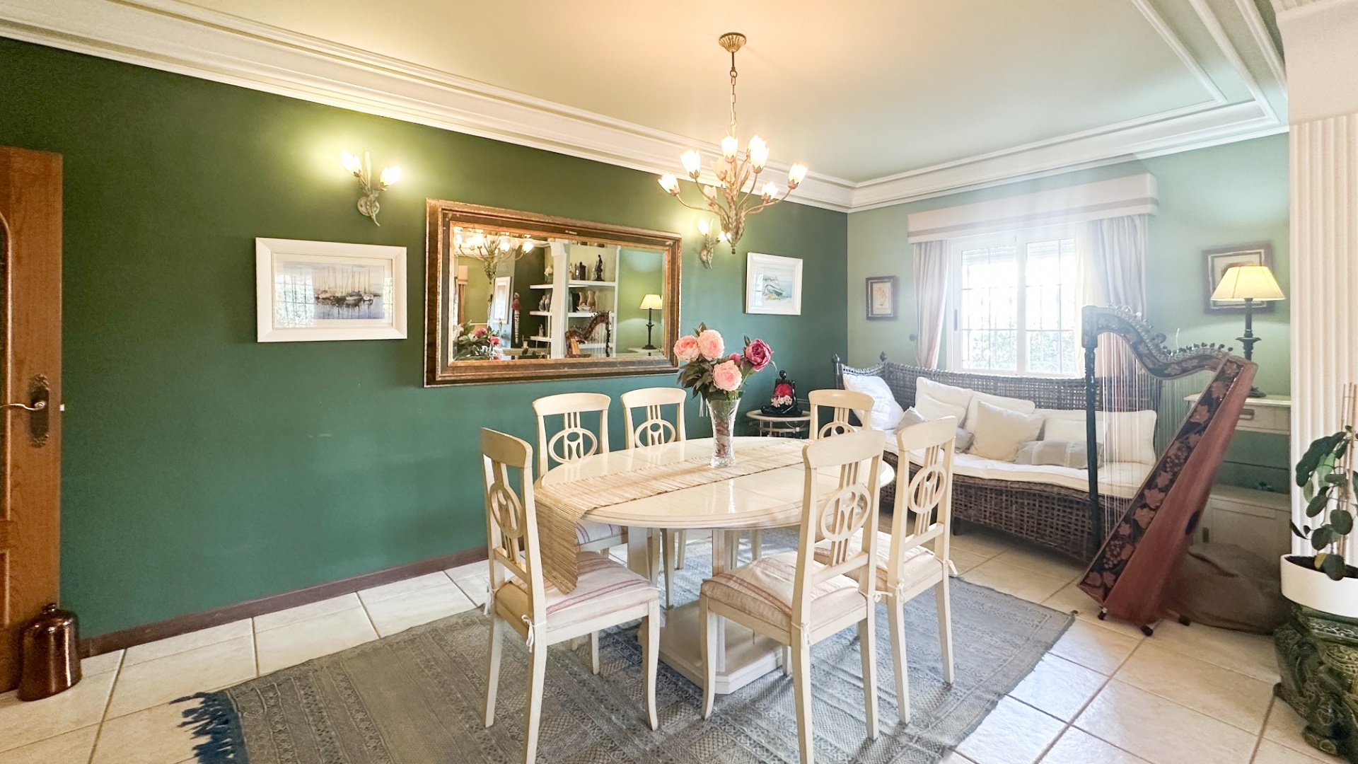 Revente - Villa - La Mata - Beachside La Mata