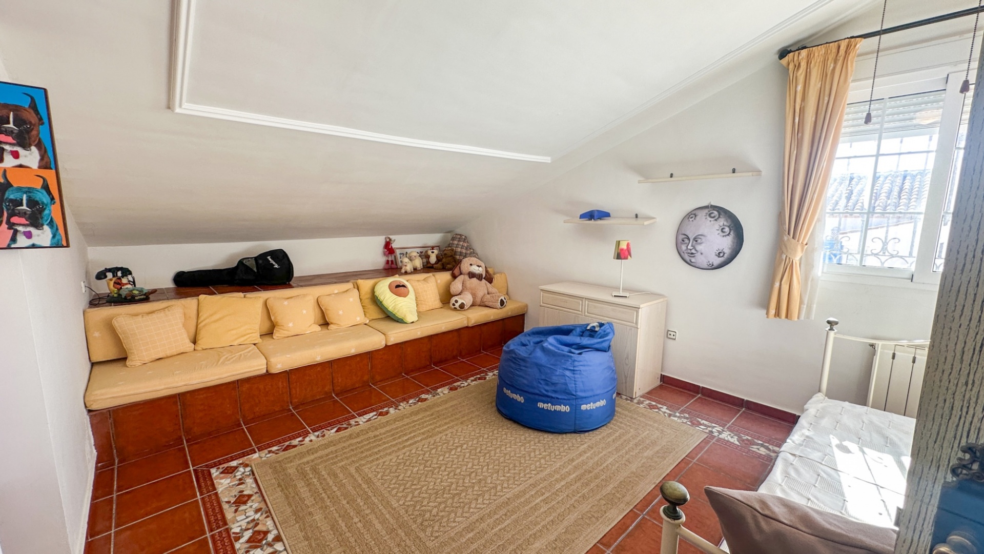 Revente - Villa - La Mata - Beachside La Mata