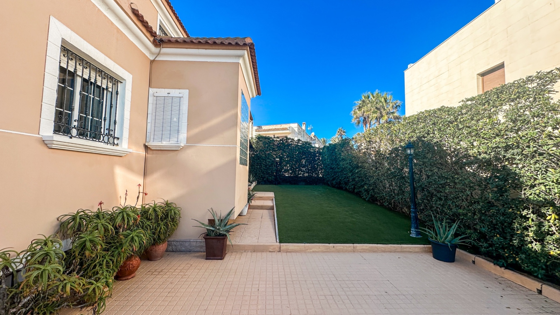 Revente - Villa - La Mata - Beachside La Mata