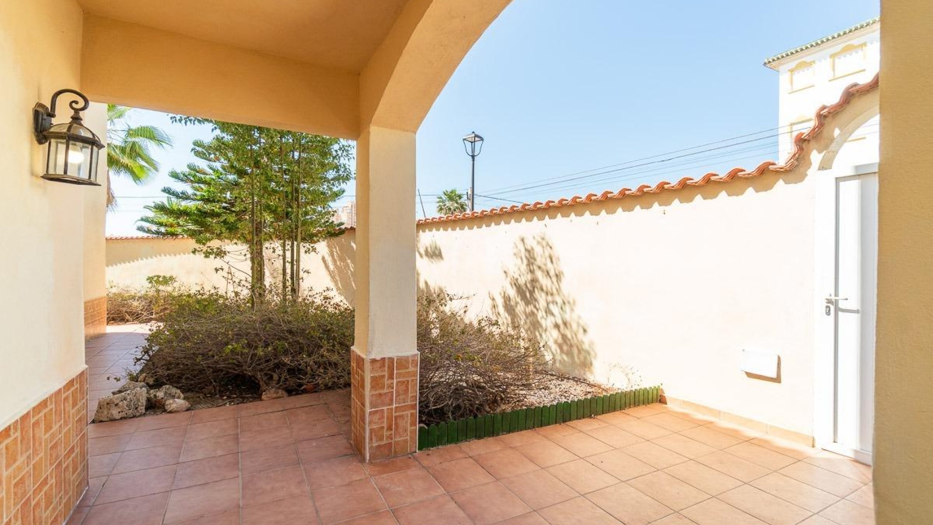 Revente - Villa - La Mata - cabo cervera