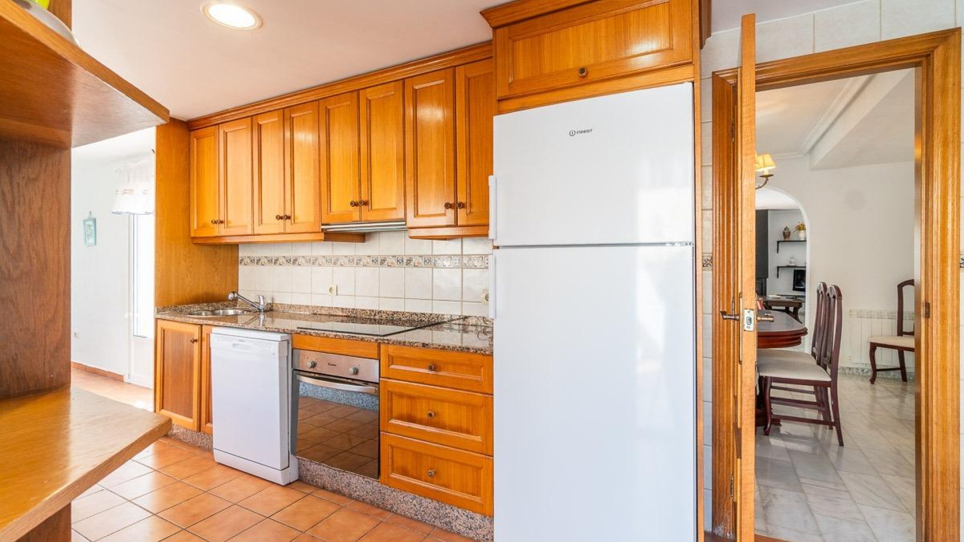 Revente - Villa - La Mata - cabo cervera