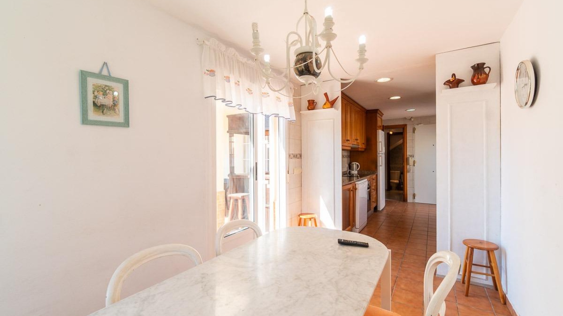 Revente - Villa - La Mata - cabo cervera