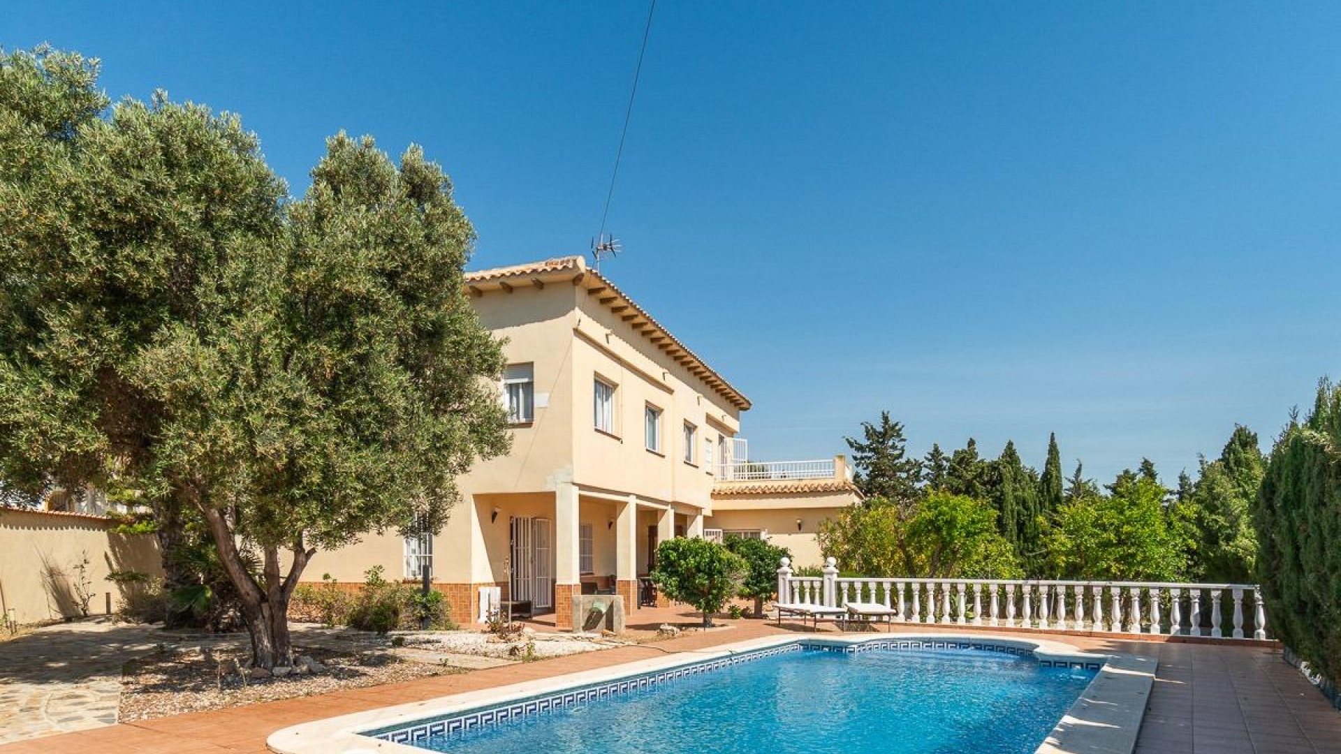 Revente - Villa - La Mata - cabo cervera