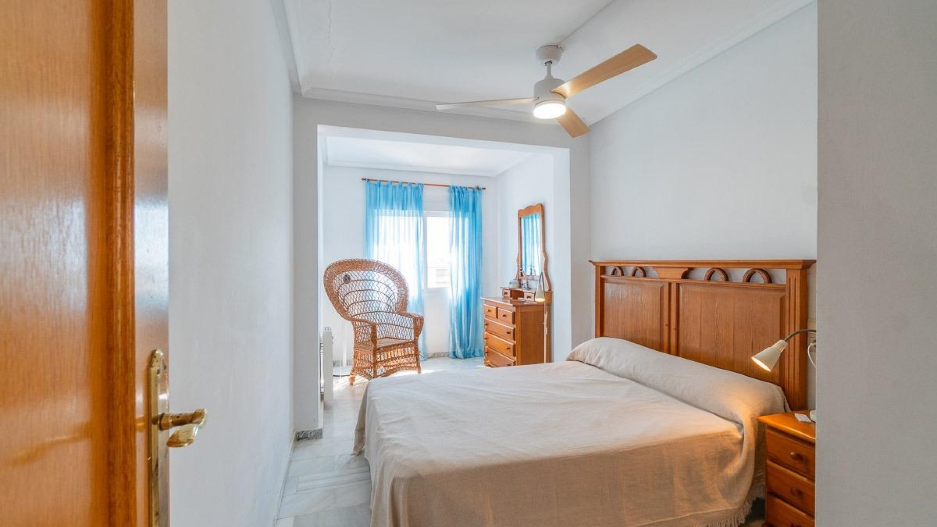 Revente - Villa - La Mata - cabo cervera