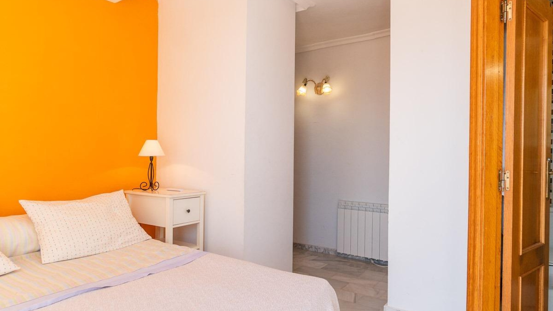 Revente - Villa - La Mata - cabo cervera