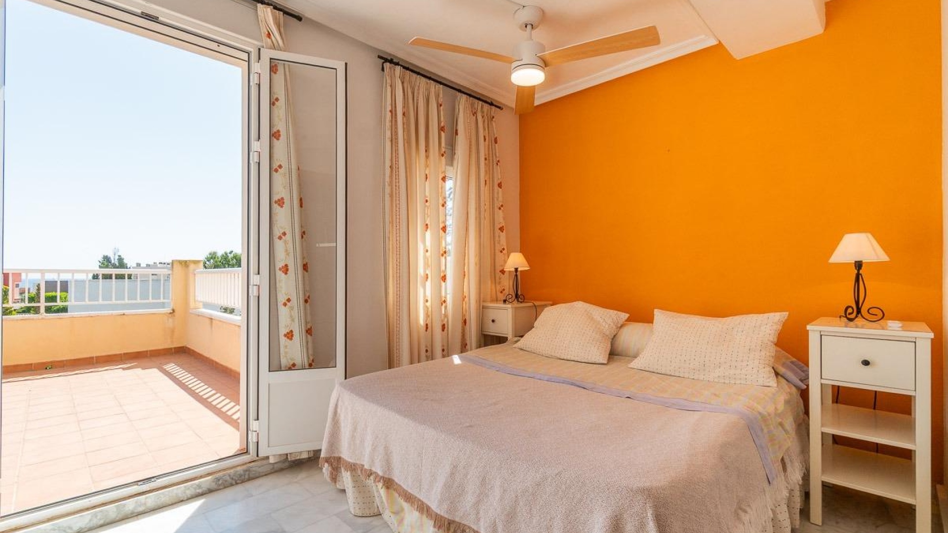 Revente - Villa - La Mata - cabo cervera