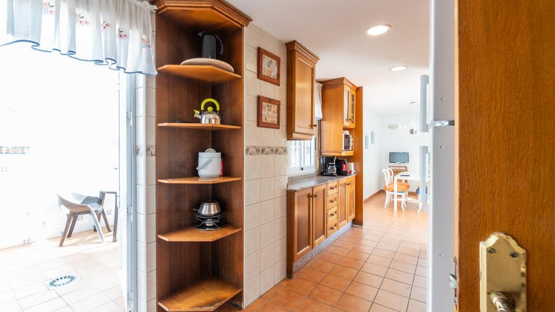 Revente - Villa - La Mata - cabo cervera